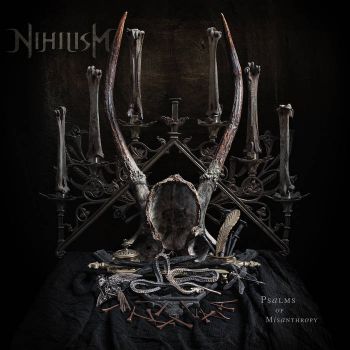 Nihilism - Psalms of Misanthropy (2026)