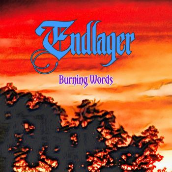 Endlager - Burning Words (2026)