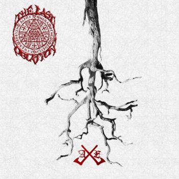 The Last Oblation - Axe (2026)