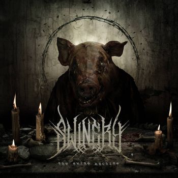Swinery - The Swine Machine (2026)