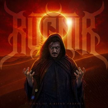 Rugnir - Visions Of A Blind Prophet (2026)