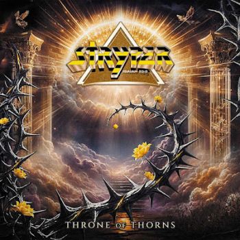 Stryper - Throne Of Thorns (2026)