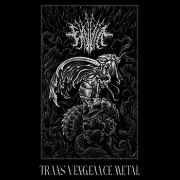 Exuvia - Trans Vengeance Metal (2026)