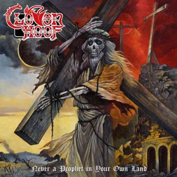 Cloven Hoof - Never A Prophet In Your Own Land (2026)