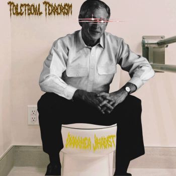 Diarrhea Jihadist - Tolietbowl Terrorism (2026)