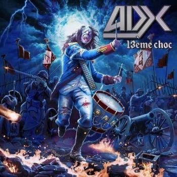 ADX - 13eme Choc (2026)