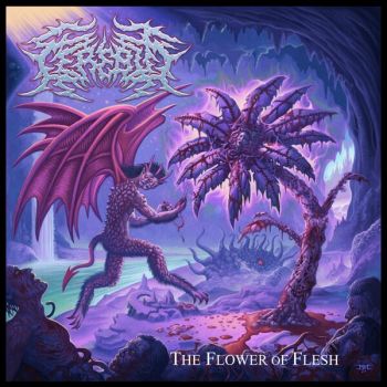 Cerebus - The Flower of Flesh (2026)