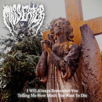 Moss Eater - Will Always Remember You Telling Me How Much You Want to Die (2026)