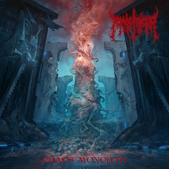 Tombstalker - Chaos Monolith (2026)
