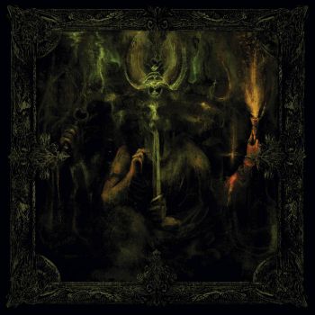 Nuclearhammer - Xaos 333 (2026)