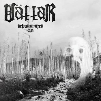Vattar - Dehumanized E.P. (2026)
