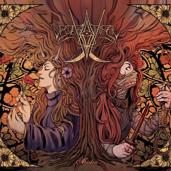 Ordeathral - Medea (2026)