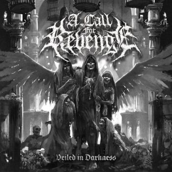 A Call for Revenge - Veiled in Darkness (2026)