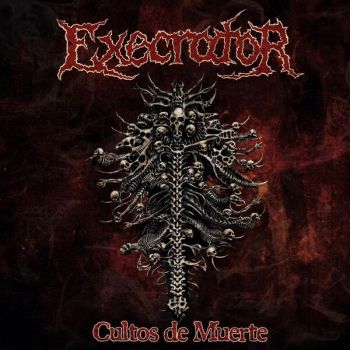 Execrator - Cultos de Muerte (2026)
