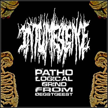 Intumescence - Disgorgement of Dysentery (2025)