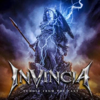 Invincia - Echoes From The Past (2026)