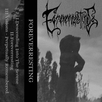 Foreverresting - Foreverresting (2026)
