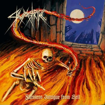 Skumstrike - Flawless Intrigue From Hell (2026)