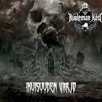 Kuoleman Kasi - Ikuisuuden Varjo (2026)