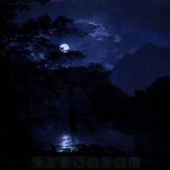 Illogium - The Ethereal Path to Nothingness (2026)