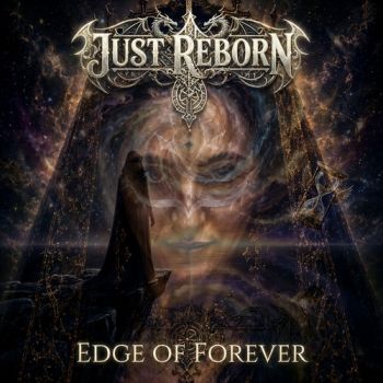 Just Reborn - Edge Of Forever (2026)