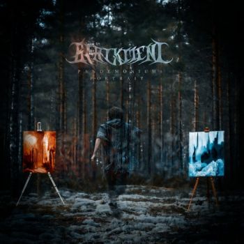 Blackment - Pandemonium Portrait (2026)