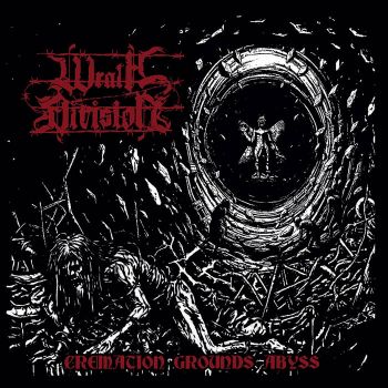 Wrath Division - Cremation Grounds Abyss (2026)
