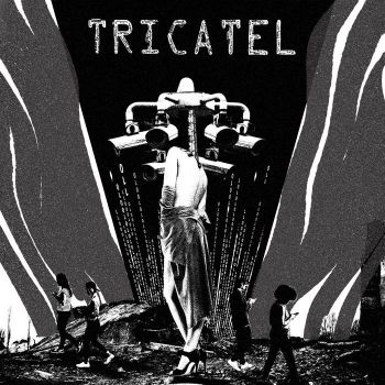 Tricatel - Short form Content to Engage Rage Bait (2026)
