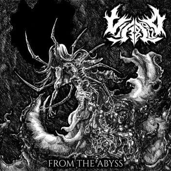 Vileblood - From the Abyss (2026)