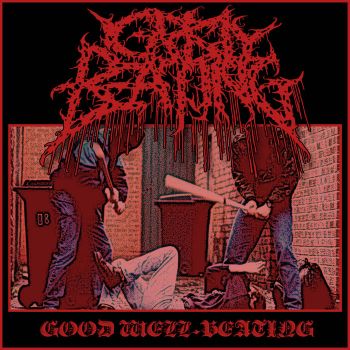 Grisly Beating - Good Well-Beating (2026)