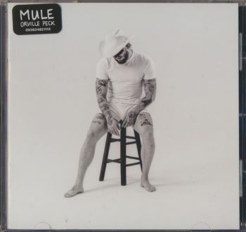 Orville Peck - Mule (2026)
