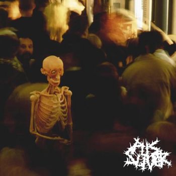 Pus Sliver - The Final Frontier of Derealization (2026)