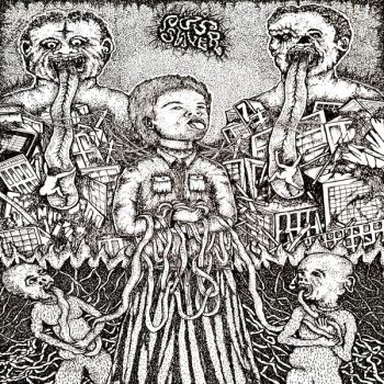 Pus Sliver - Breaking the Binary (2026)