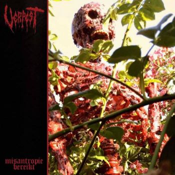 VerpesT - Misantropie Bereikt (2026)