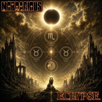 Mordacious - Eclipse (2026)