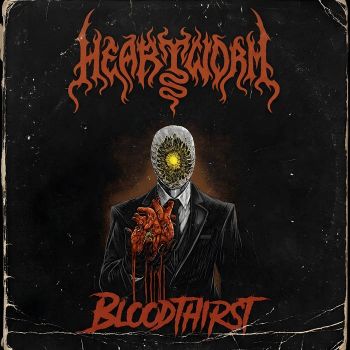 Heartworm - Bloodthirst (2026)