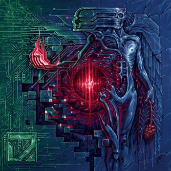 Dissimulator - Artifice Dissolves (2026)