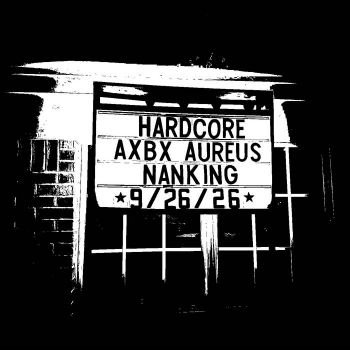 Nanking - Live at Backline Music Hall (2026)
