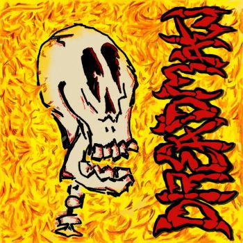 Dreadmaw - Brimstone (2026)