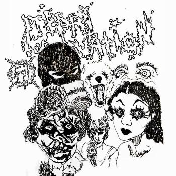 Deprivation - Deprivation (2025)