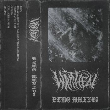 Writhen - Demo MMXXVI (2026)