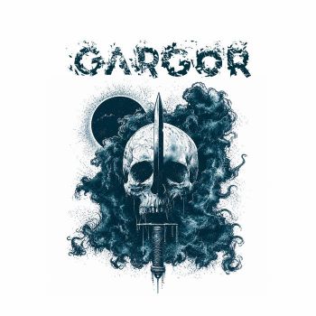 Gargor - Oracle (2026)