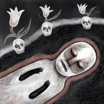 Sicksense - Funerals (EP) (2026)