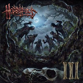 Horrified - III (2026)