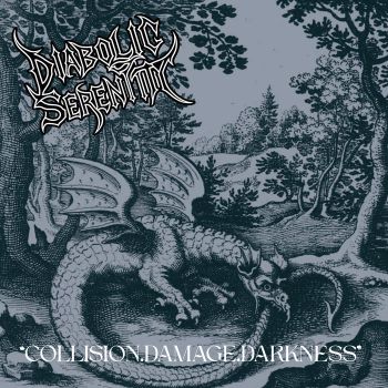 Diabolic Serenity - Collision.Damage.Darkness (2026)