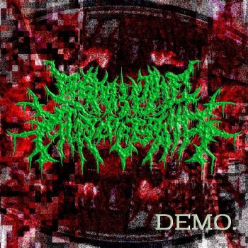 Phallic Congregation - Demo (2026)