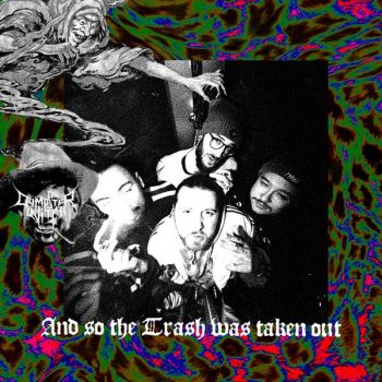 Dumpster Witch - And so the Trash Was Taken Out (2026)