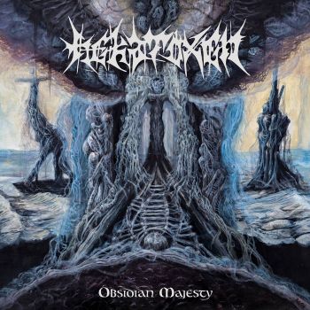 Hekatoxen - Obsidian Majesty (2026)