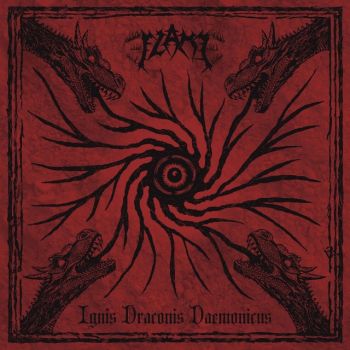 Flame - Ignis Draconis Daemonicus (2026)