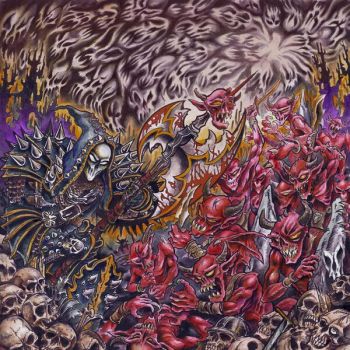 Resurrect - Answer to Sickness (2026)